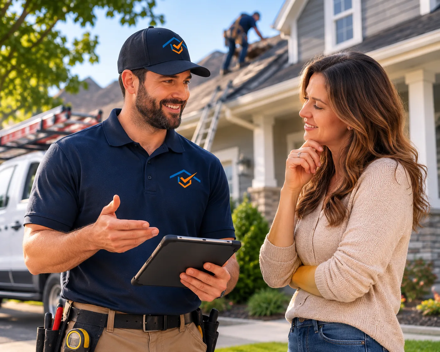 Roof Inspection FAQs in Clay, KY