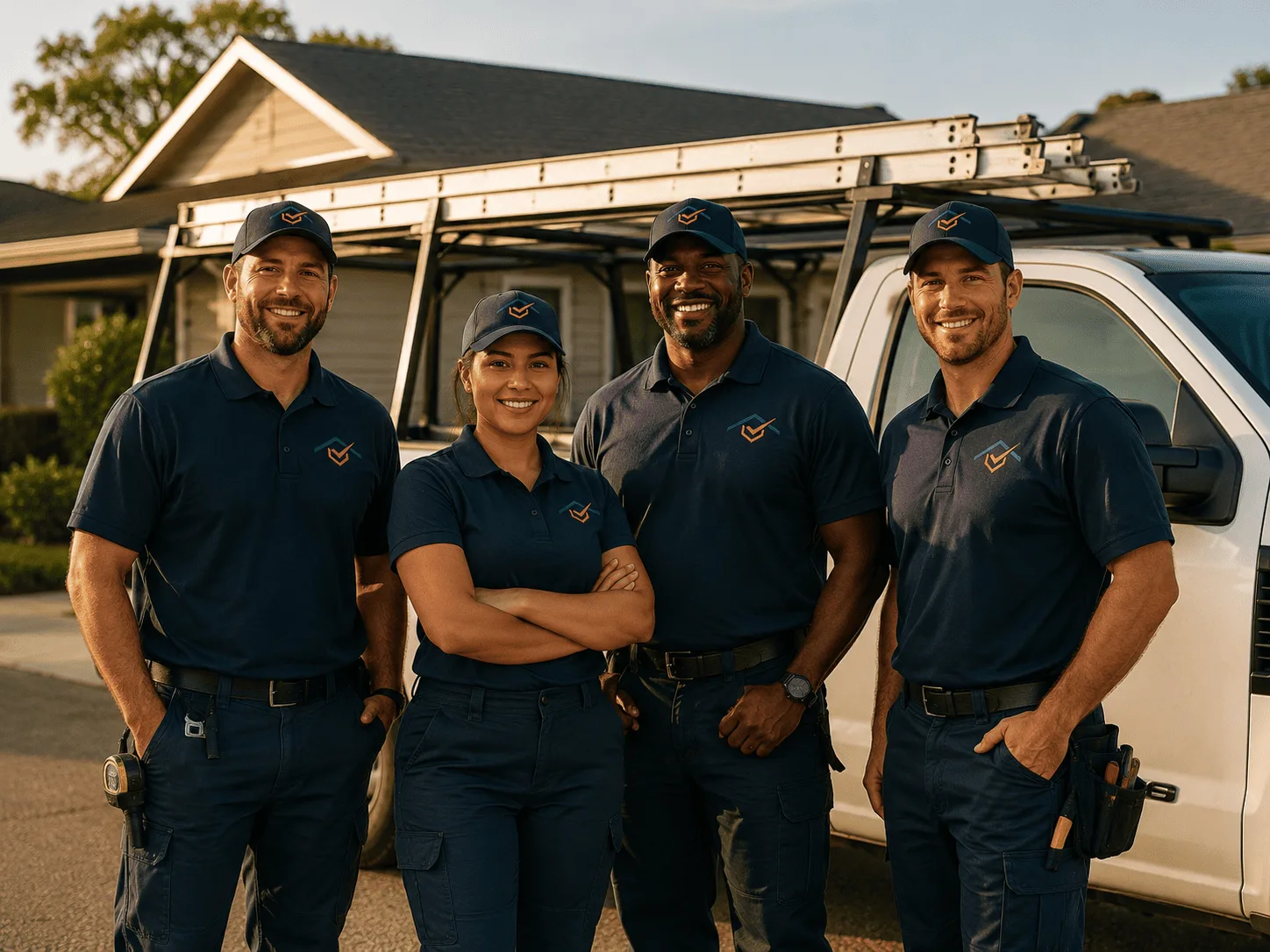 Roof Inspection company in Clay, KY